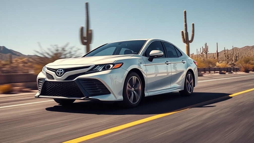 Affordable Long-Term Car Rentals in Phoenix | Ashmaig Auto