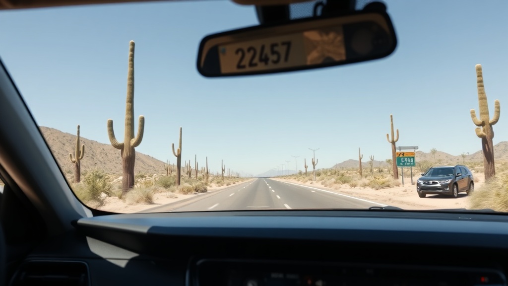 Calculating Rideshare Profits: A Phoenix Driver's Guide