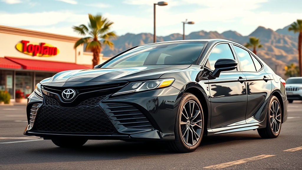 Can You Do Uber Without a Car? Phoenix Rental Guide