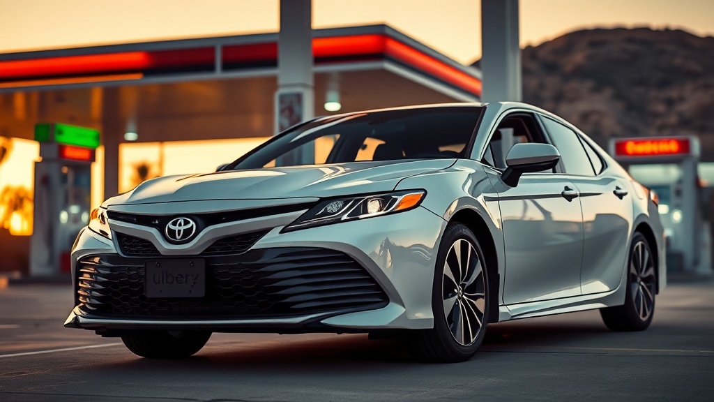 Cheap Car Rentals Near Me in Phoenix | Best Local Deals