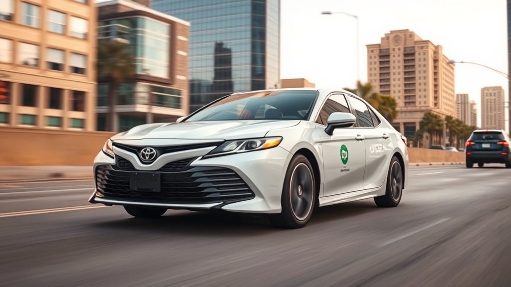 Cheapest Uber Rental Cars in Phoenix | Weekly Pricing Guide