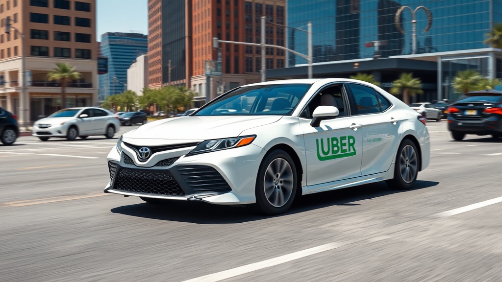 Gilbert Uber Driver Car Rental Guide | Ashmaig Auto Rentals