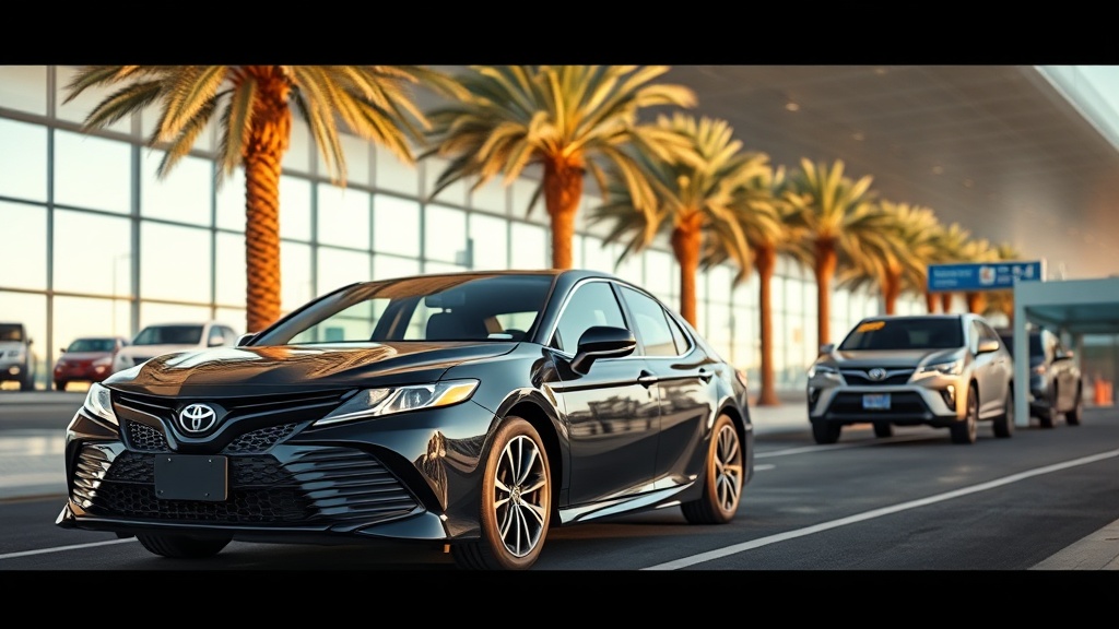 How to Rent a Car Without Credit in Arizona | Ashmaig Auto