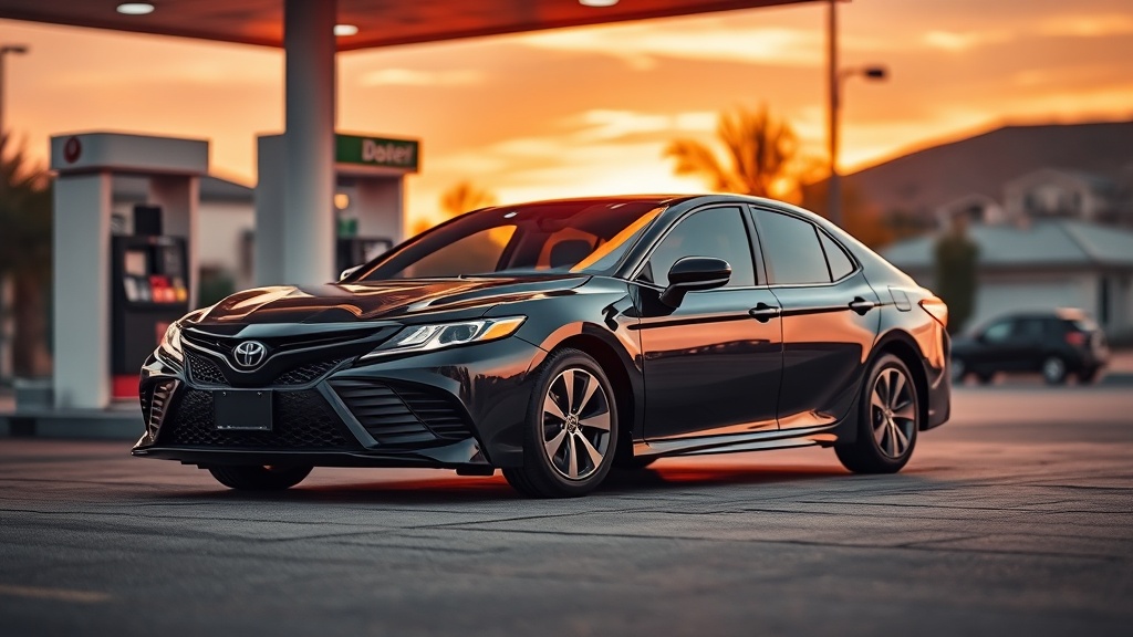 No Credit Check Car Rentals Phoenix | Ashmaig Auto Rentals