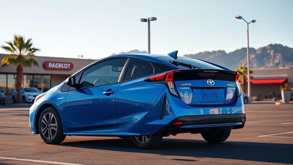 Same Day Uber Car Rentals in Phoenix | Ashmaig Auto Rentals