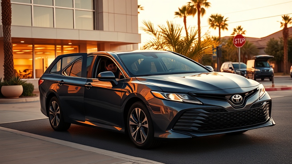 Turo vs. Rideshare Rentals in Phoenix: Which is Best?