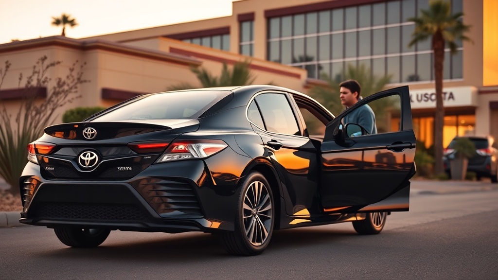 How Much Do Uber Drivers Make in Phoenix After Rental Costs?