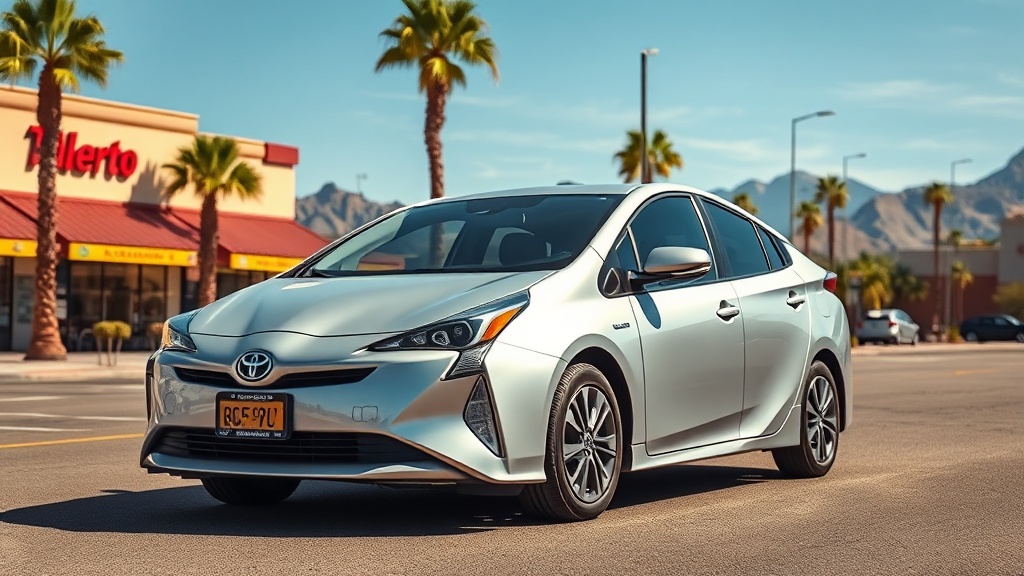 Uber Rental vs. Buying a Car in Phoenix: 2026 Comparison
