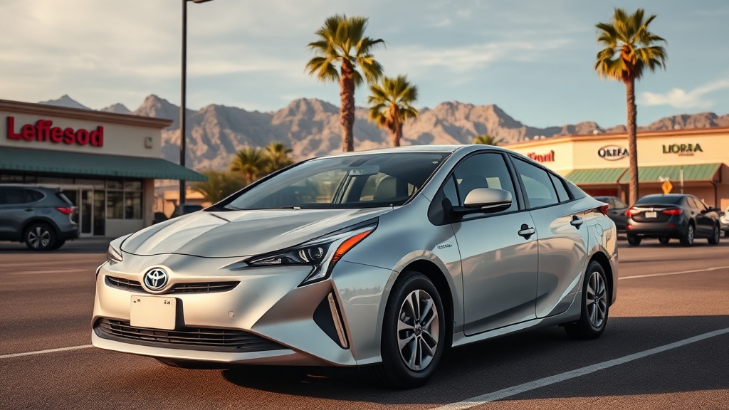 Can You Do Uber Without a Car in Phoenix? | Ashmaig Auto