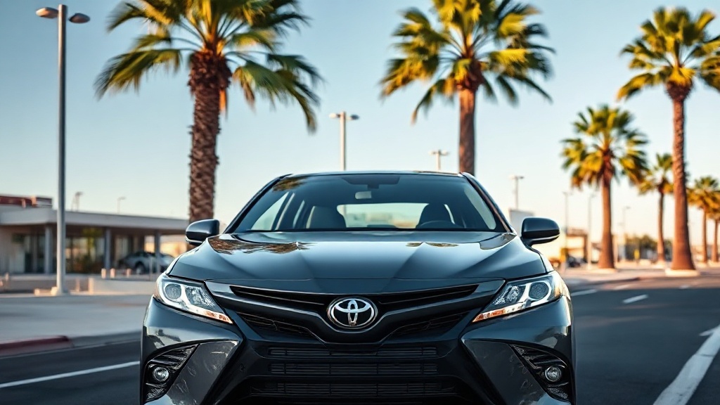 Unlimited Miles vs Capped Rentals: What's Best for Phoenix?